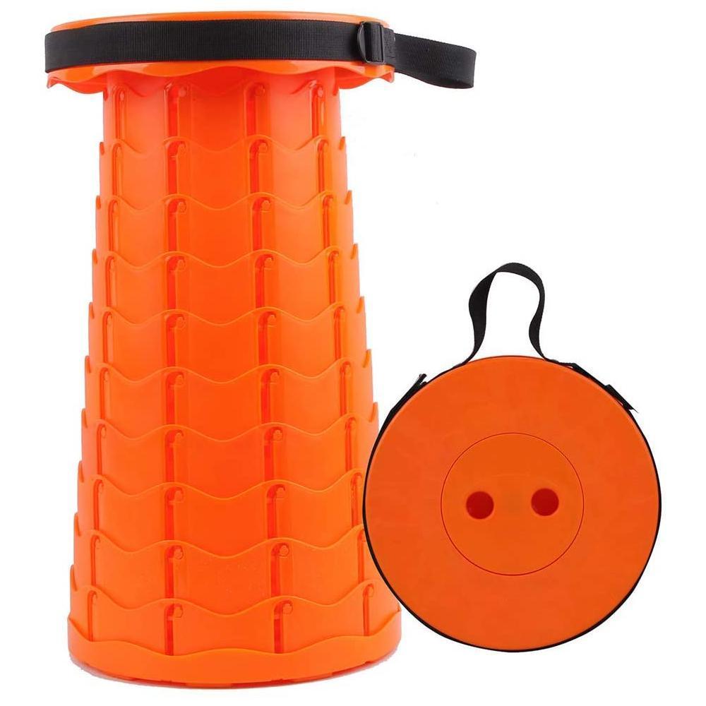 2025 Upgraded Retractable Folding Stool(🔥Semi-Annual Sale - 50% OFF + Buy 2 Free Shipping)-POIULTD