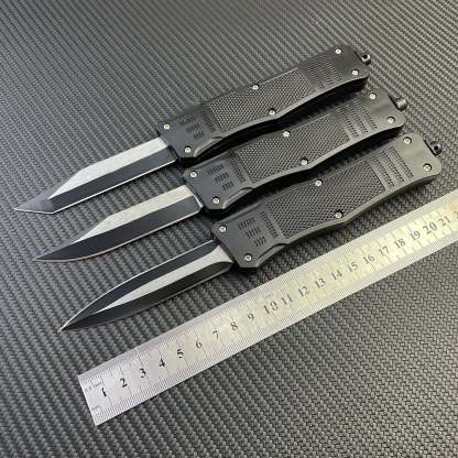 🔥Multifunctional Kitchen Folding Knife-POIULTD