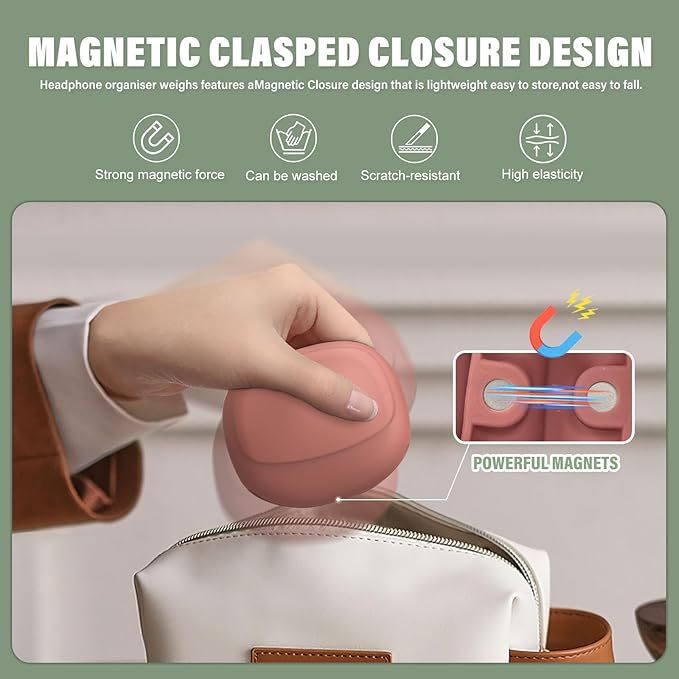 Silicone Storage Bag