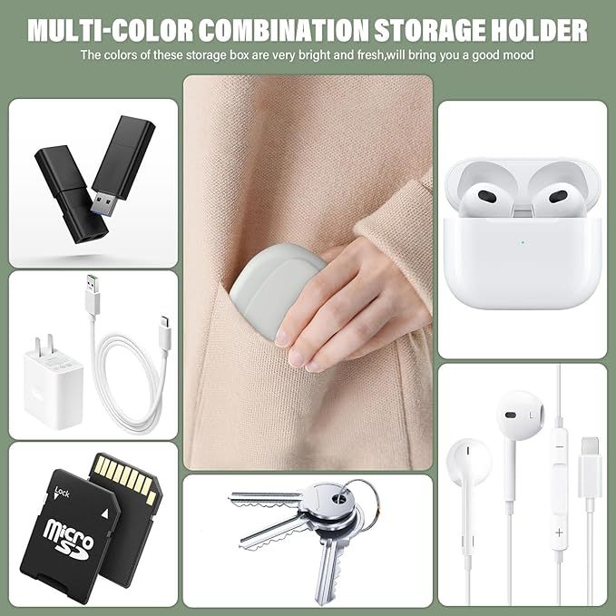 Silicone Storage Bag