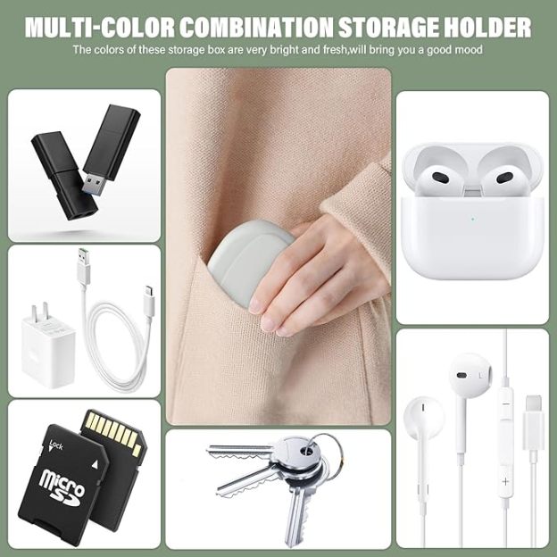 Silicone Storage Bag