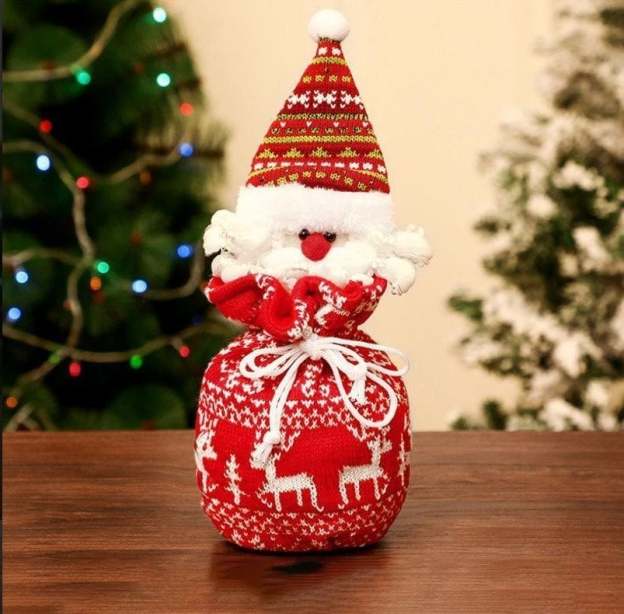 Cute gift doll bag🔥-POIULTD