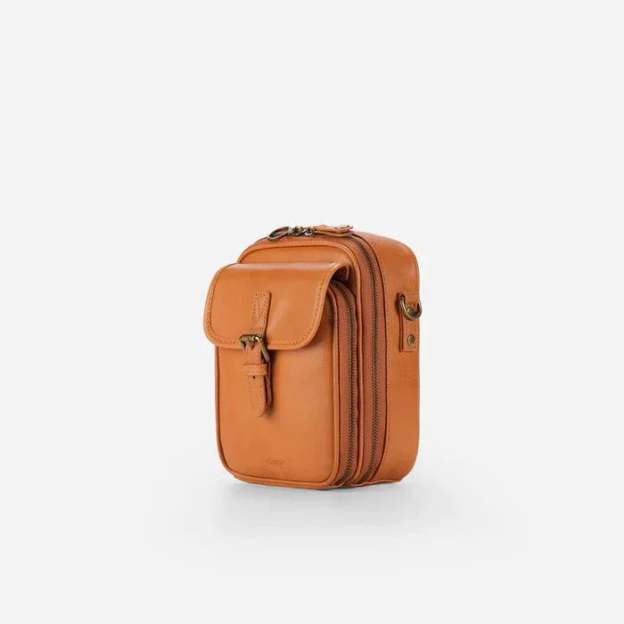 🔥LAST DAY- Crossbody Leather Bag-POIULTD