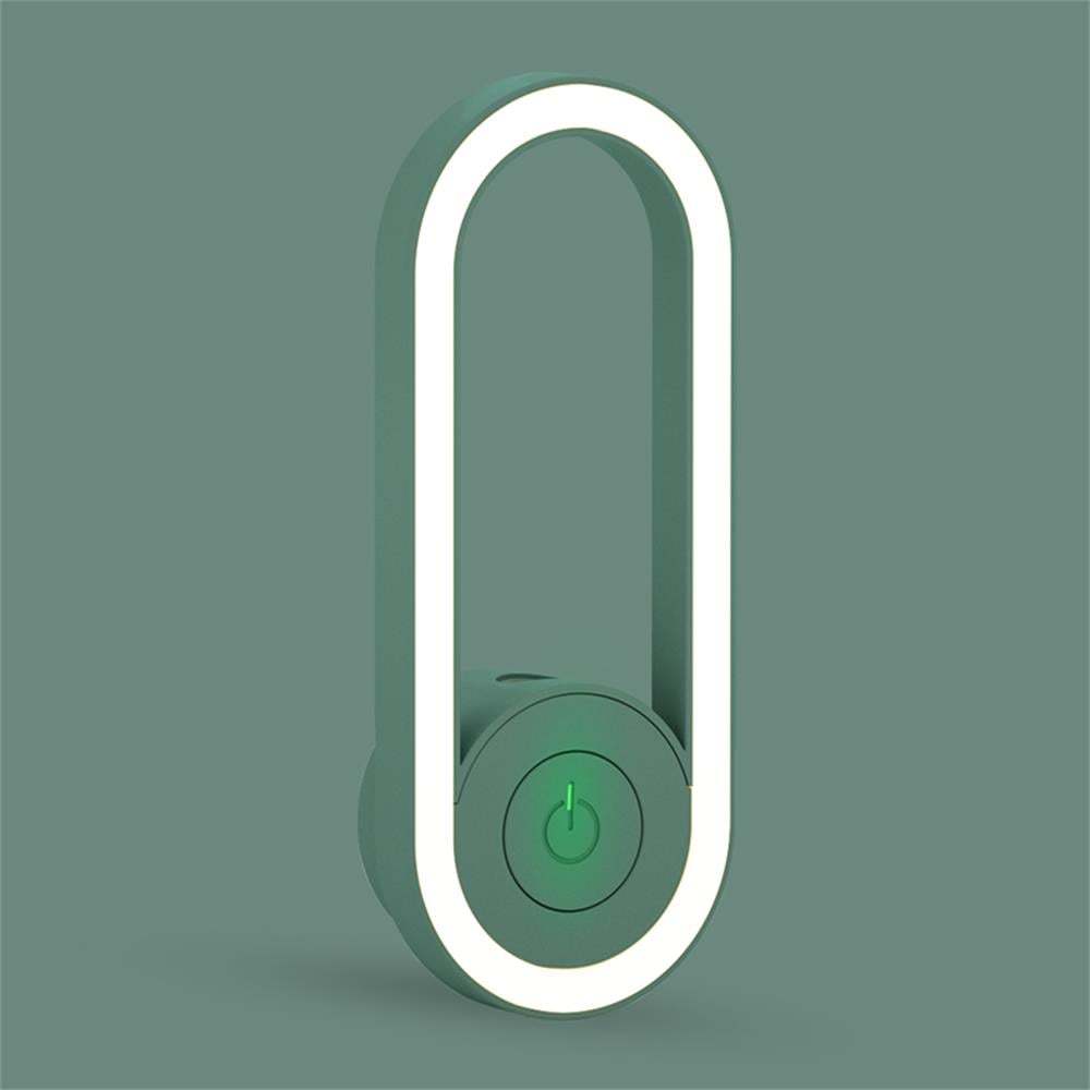 Latest Frequency Conversion Ultrasonic Mosquito Killer with LED Sleeping Light-POIULTD