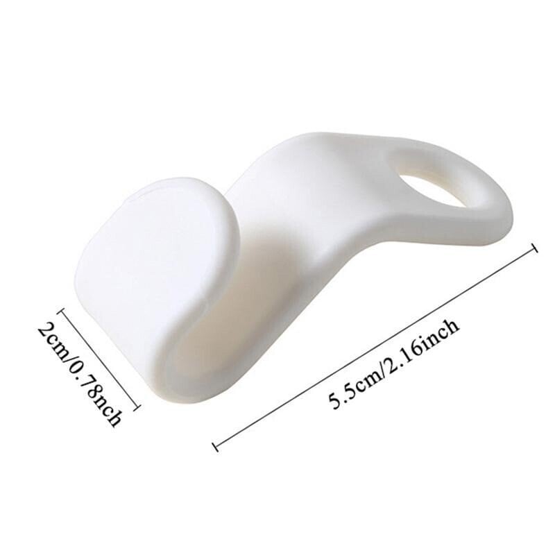 [🔥The 2023 The best closet helper]Space-Saving Clothes Hanger Connector Hooks-POIULTD