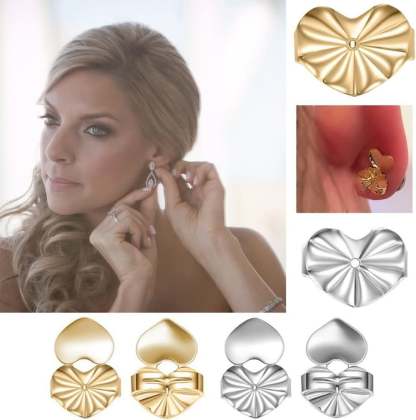 🔥Mother's Day Promotion - 2024 New Earring Lifters-POIULTD