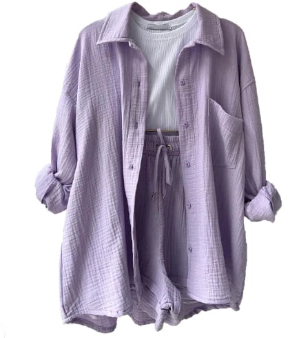 Zweiteiliger Langarmshirt-Damen-Freizeitanzug für Damen-POIULTD
