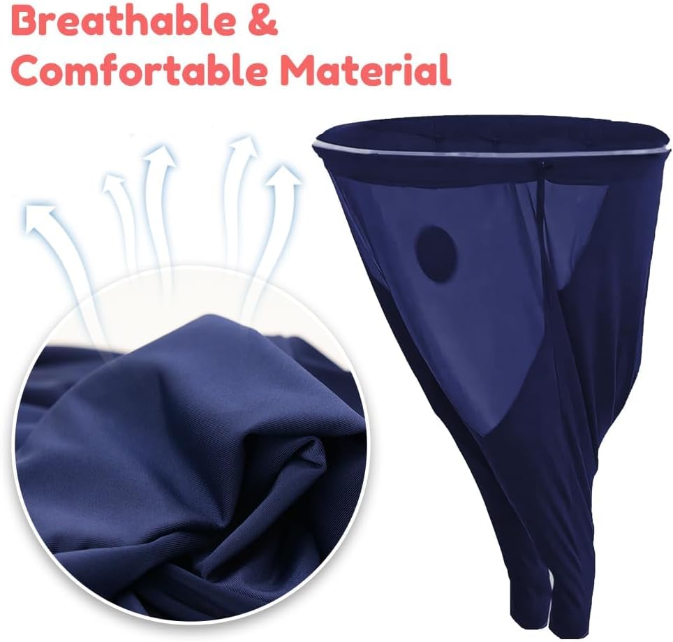 Granny Pants Toss Game + 2 Balls