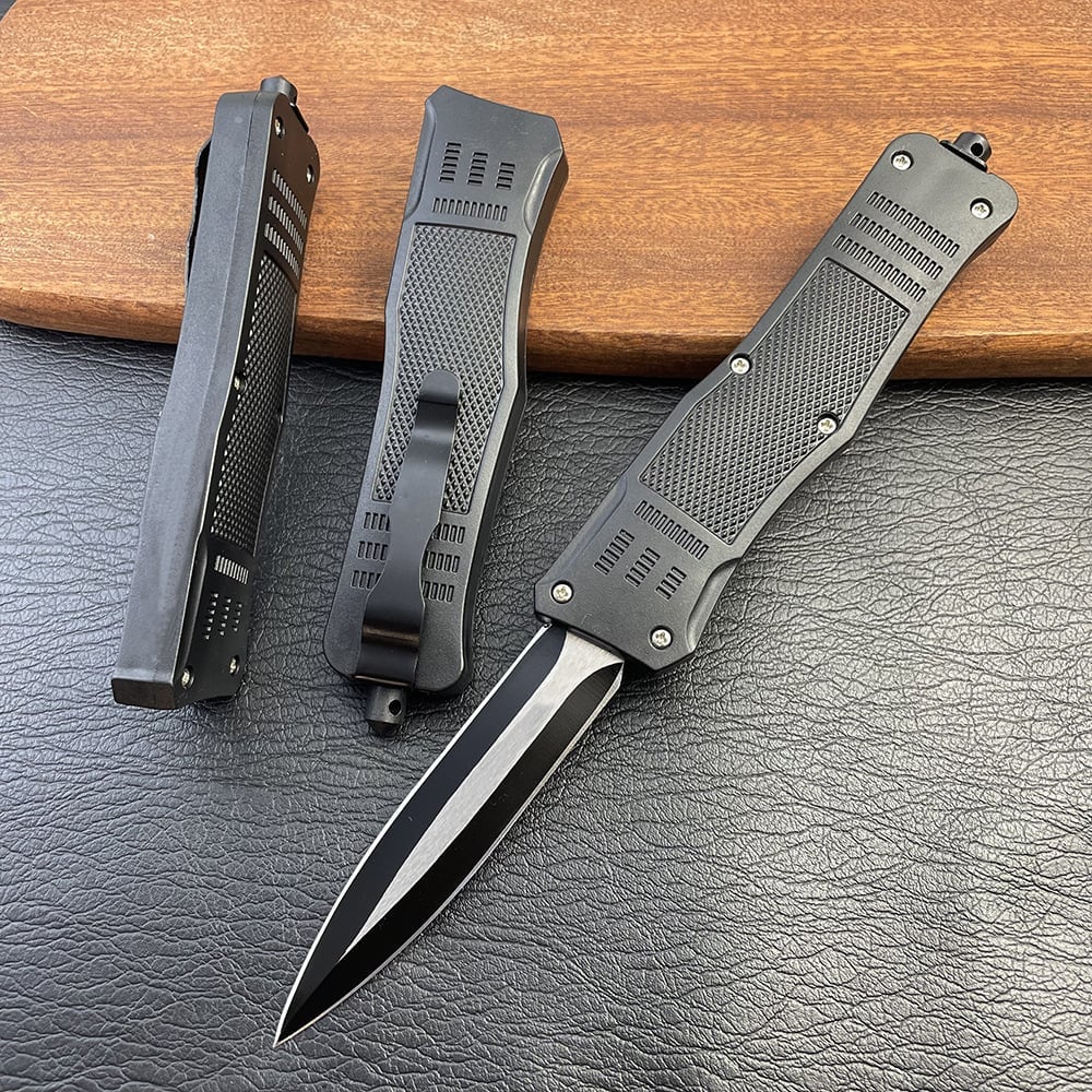 🔥Multifunctional Kitchen Folding Knife-POIULTD