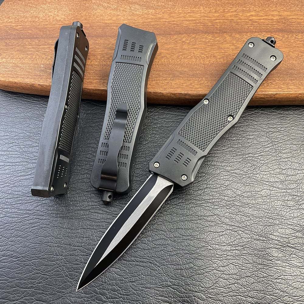 🔥Multifunctional Kitchen Folding Knife-POIULTD