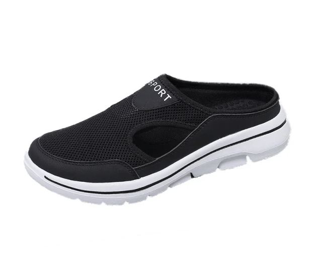 🔥Men's Comfort Breathable Support Sports Sandals