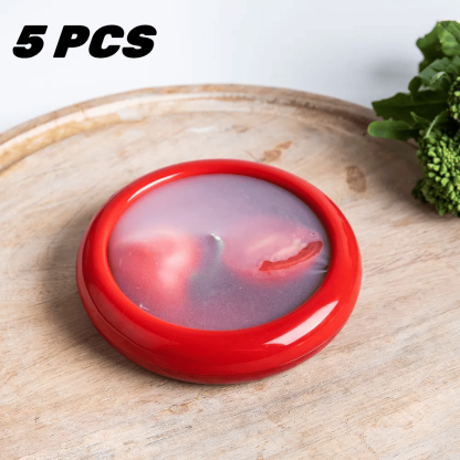 🎅Christmas Promos-🔥Fruit And Vegetable Anti-Oxidation Storage Box