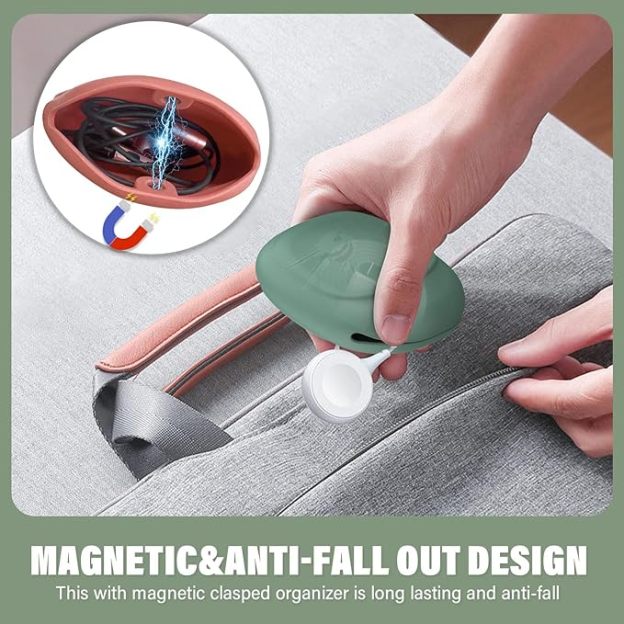 Silicone Storage Bag