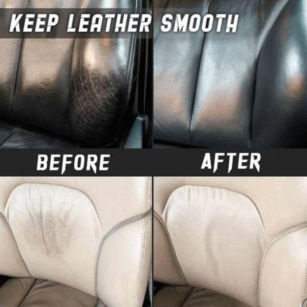 Advanced Leather Repair Gel-POIULTD