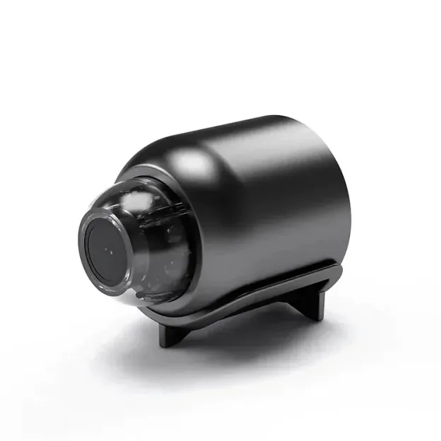💥🥰Last Day Promotion 49% OFF🥰Mini 5G Wireless Wifi Camera 1080P HD📸-POIULTD