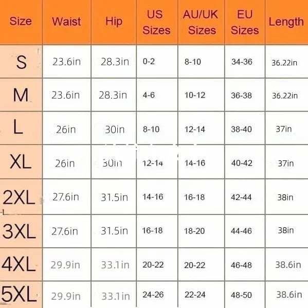 Perfect Stretch Skinny Fit Pull-On Push-Up Plus-Size Denim Jeans Leggings-POIULTD