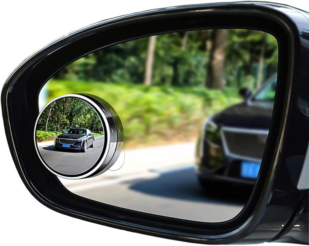 (💚SPRING SPECIAL OFFER - Save 48%)Car Blind Spot Mirror -🔥BUY 2 GET 1 FREE-POIULTD
