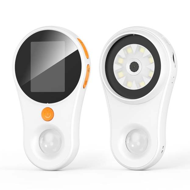 💥Portable Handheld Magnifying Glass-POIULTD
