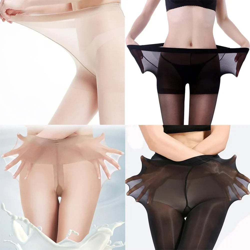 Super Flexible And Indestructible Magic Stockings-POIULTD