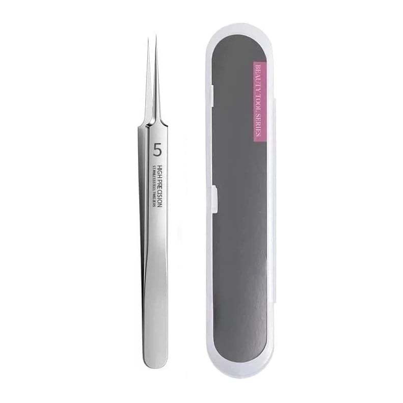 HOT SALE 49% OFF💥Professional Facial Blackhead Remover Tweezers