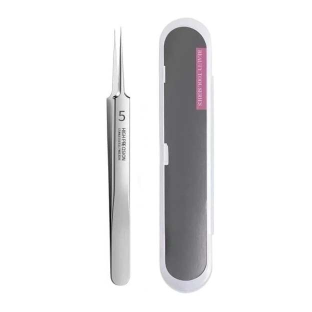 HOT SALE 49% OFF💥Professional Facial Blackhead Remover Tweezers