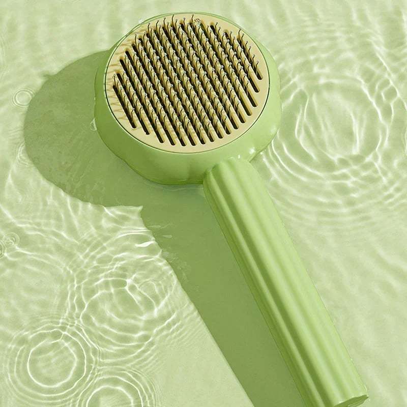 🐱Pet Hair Cleaner Brush🐶-POIULTD