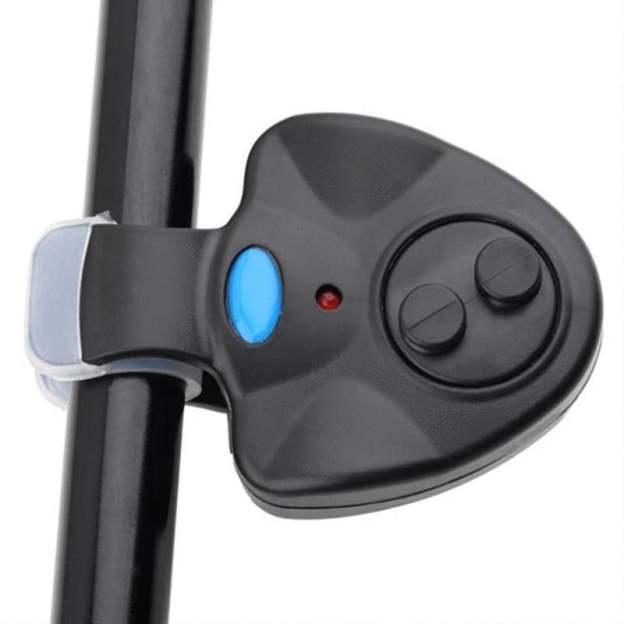 Smart Fish Bite Alarm-POIULTD