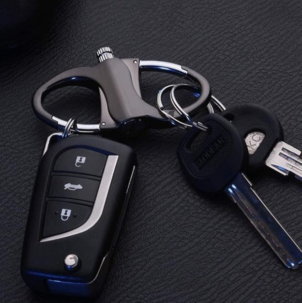 ⚡️Keychain Lighter 🔥-POIULTD
