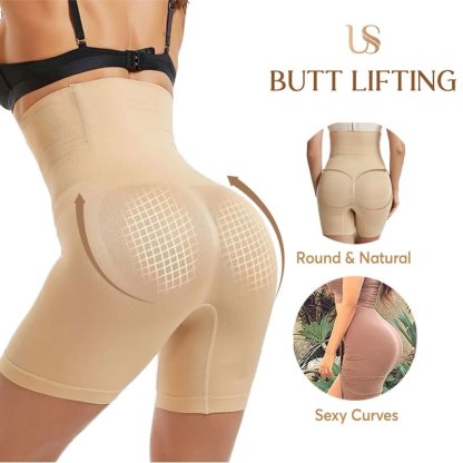 🎀🎀🎀🎀Butt Lifter Slimming Shapewear ⏰Limited Time Discount 50%⏰-POIULTD