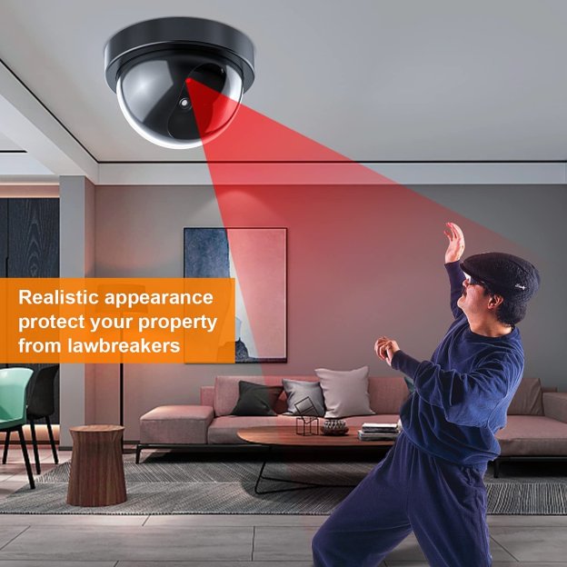 Security Camera Models for Home and Businesses-POIULTD