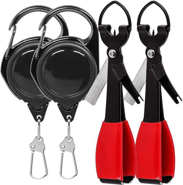 🎁New Year Hot Sale-50% OFF🐠Fishing Quick Knot Tools