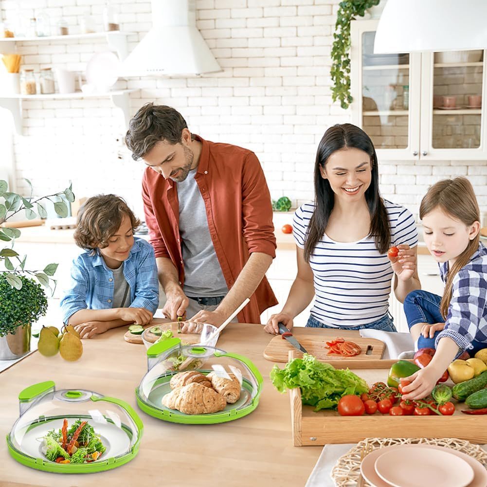 Microwave Cover for Food-POIULTD