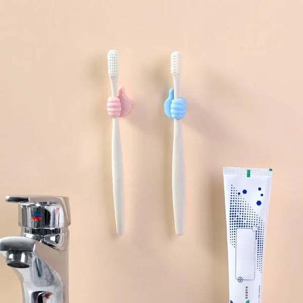 🔥Adhesive Small Hand Hook🌙