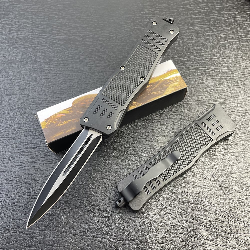 🔥Multifunctional Kitchen Folding Knife-POIULTD