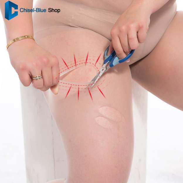 High elasticity makes it suits almost everyone!- Seamless Ultra-Soft Sheer Pantyhose-POIULTD