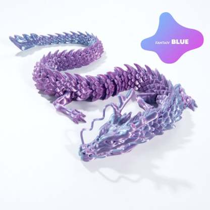 🏆LAST DAY SALE 49% OFF - Mythical Pieces Dragon - Limited Edition-POIULTD