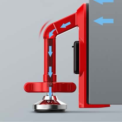 Alarm Door Stopper-POIULTD