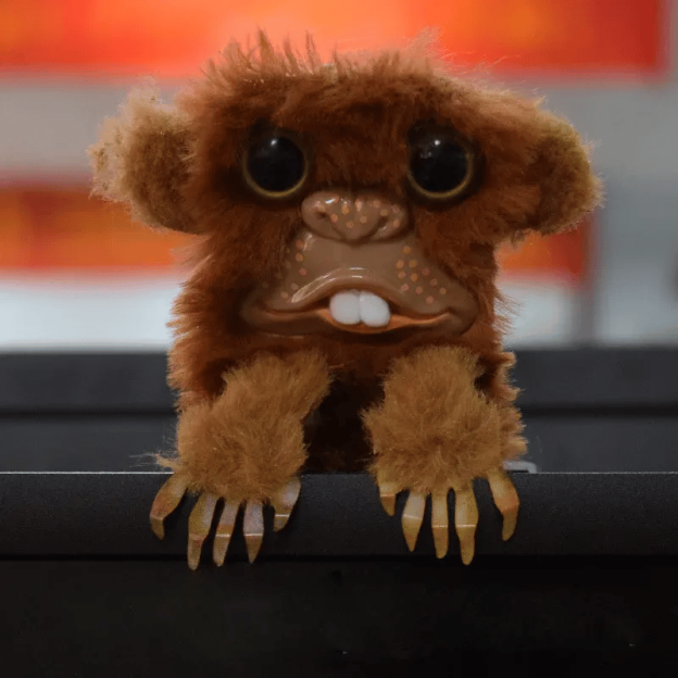 🙈2024 Surprise Prank Monkey Toy-POIULTD