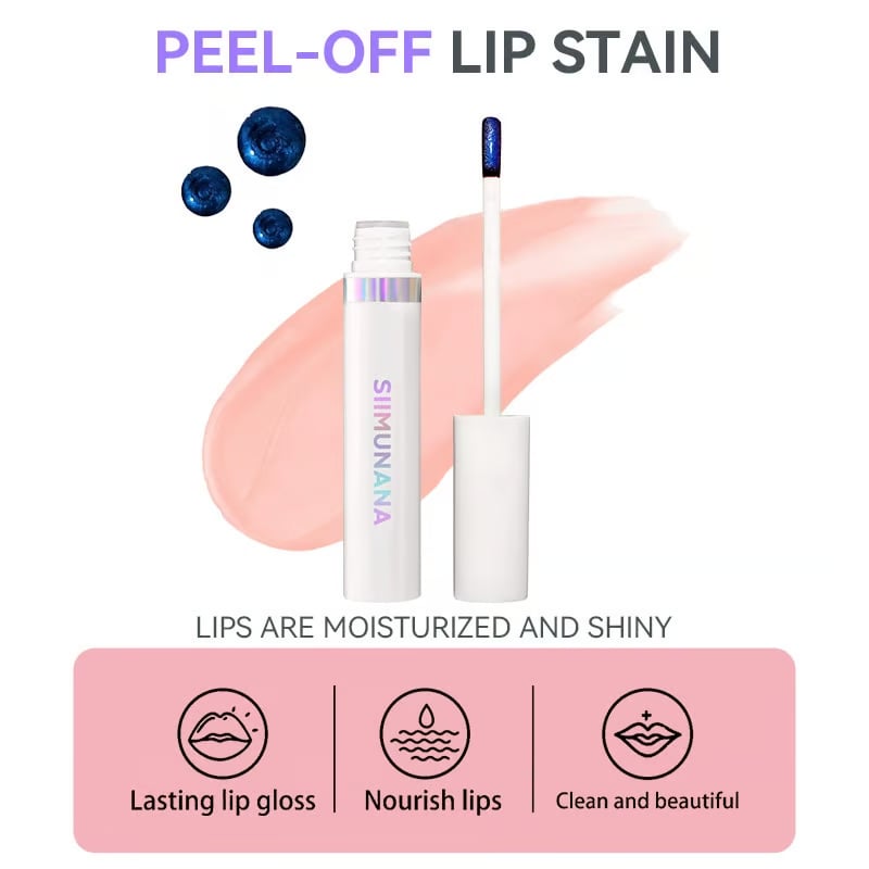 Hot Sale 💋 24-Hour Lip Color, Zero Touch-Ups