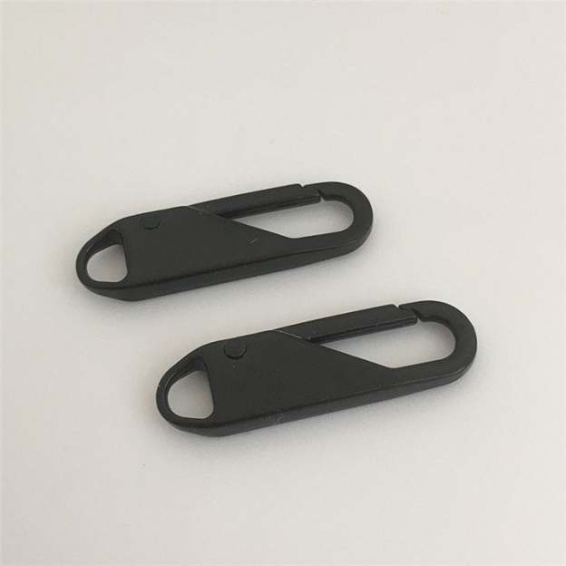 Zipper Pull Replacements Repair Kit(6Pcs/Pack)-POIULTD
