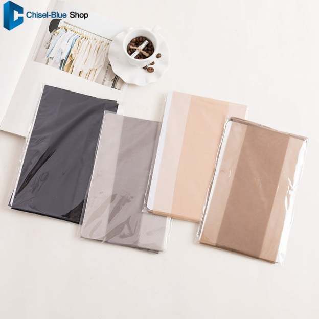 High elasticity makes it suits almost everyone!- Seamless Ultra-Soft Sheer Pantyhose-POIULTD
