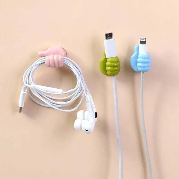 🔥Adhesive Small Hand Hook🌙