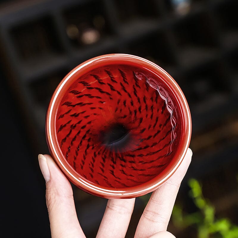 Tenmoku Vampire-POIULTD