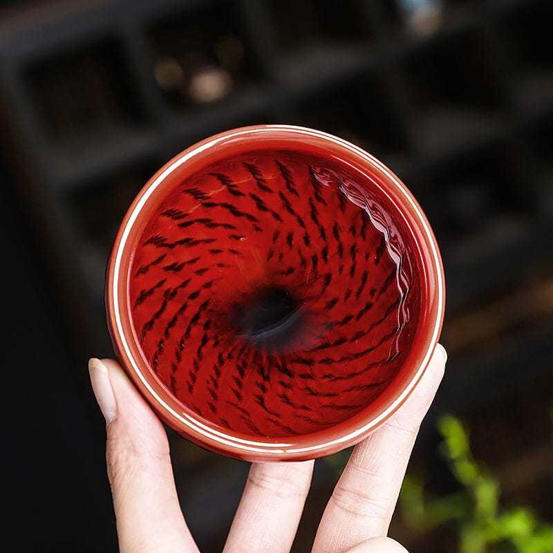 Tenmoku Vampire-POIULTD