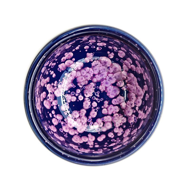 Tenmoku Blossom-POIULTD