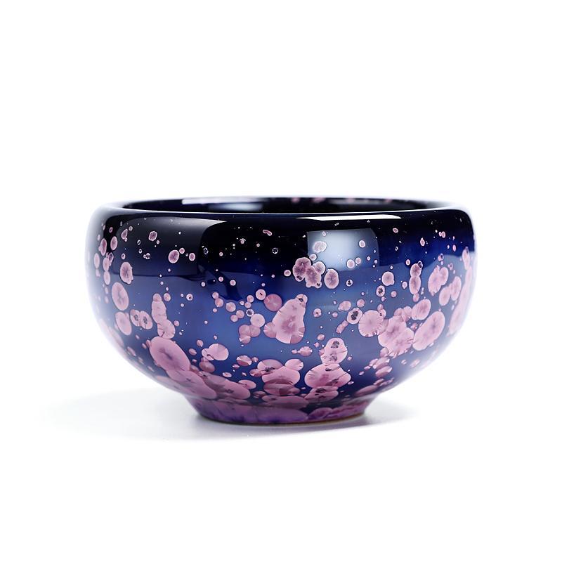 Tenmoku Blossom-POIULTD