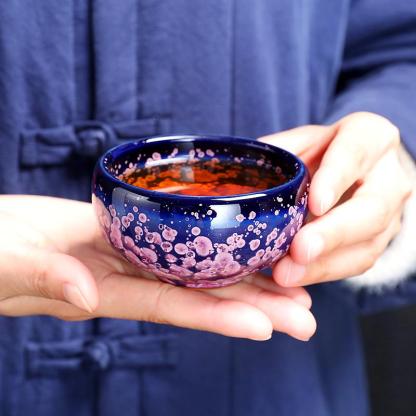 Tenmoku Blossom-POIULTD