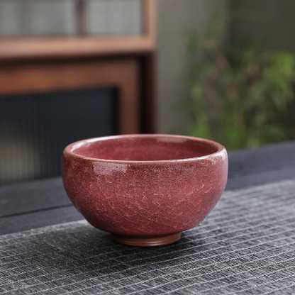 Tenmoku Blush-POIULTD