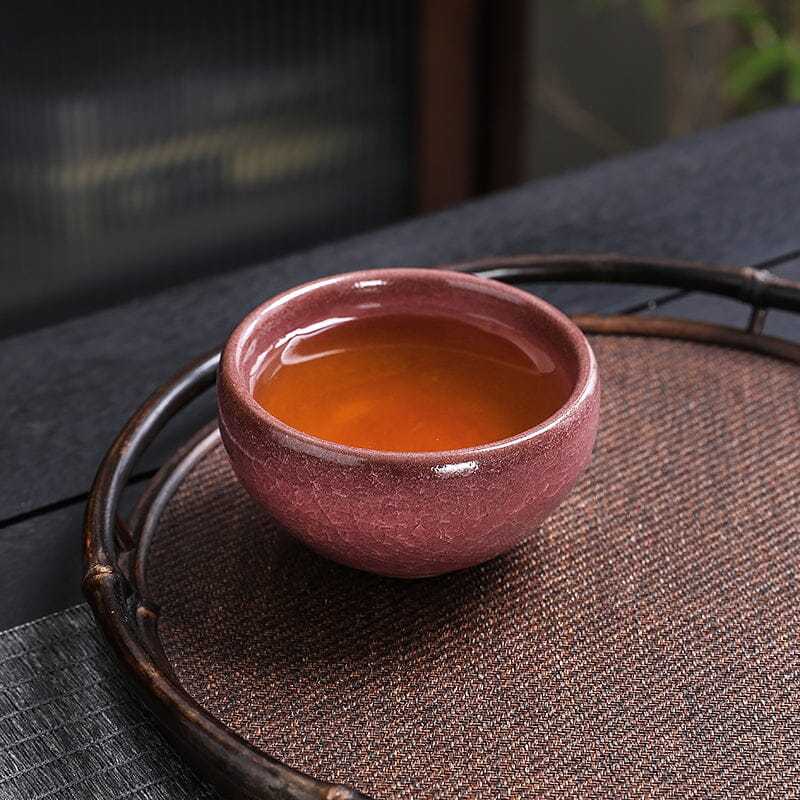 Tenmoku Blush-POIULTD