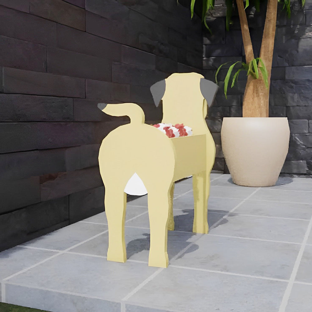 Border Terrier Planter-POIULTD